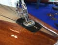 Rollanlage unter Deck