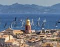 Giraglia Rolex Cup 2016