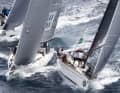 Giraglia Rolex Cup 2016