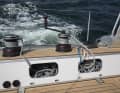 Thick E-winches and swallow's nests