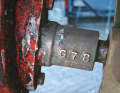 Shaft seal

 Old-fashioned stuffing boxes constantly let some water drip into the bilge. That's OK, as long as it stays in moderation