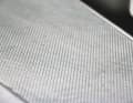 Treads

 The moulded anti-slip surface wears out over the years and the deck loses its slip resistance - a safety deficit.