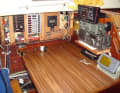 Critical

 On some yachts, state-of-the-art technology is paired with 40-year-old cabling. The only solution is often a radical overhaul - replace everything!