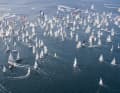Impressions of the 48th Barcolana off Trieste
