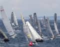 Impressions of the 48th Barcolana off Trieste