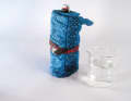 Evaporative cooling for cool drinks