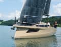 The new Sunbeam 32.1 surprises from almost every perspective ...