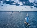 The group of skerry cruisers