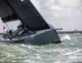 The Safier SE 33 Life can also cope with hard winds - and stays dry for a surprisingly long time