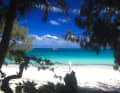 Sun, sand and wide beaches are stopovers...