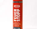 Schnell greifbar   
Feuerlöschsprays sind einfache, schnelle und effi­ziente Hilfen bei Entstehungsbränden. Im Test (Heft 7/2022) überzeugte der Feuerstopp von Abus.