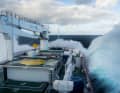 Impressionen der "Endurance22"-Expedition