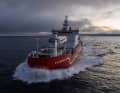 Impressionen der "Endurance22"-Expedition