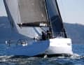 Impressive width. At the stern, the Humphreys design is almost as full as in the centre of the ship