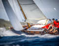 Impressioni sull'ACYR 2022 del fotografo di YACHT Tobias Stoerkle