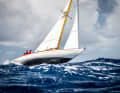 Impressioni sull'ACYR 2022 del fotografo di YACHT Tobias Stoerkle