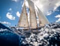 Impressioni sull'ACYR 2022 del fotografo di YACHT Tobias Stoerkle