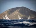 Impressioni sull'ACYR 2022 del fotografo di YACHT Tobias Stoerkle