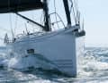 The bowsprit is now longer, which protects the hull when anchoring, and the transition is also more elegantly designed