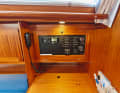 Faurby 370 Can do what it is supposed to do. Simple and clear panel on the Faurby