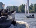 Impressionen von der Rheinwoche