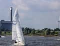 Impressionen von der Rheinwoche