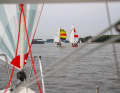 Impressions from the Rhine Week
