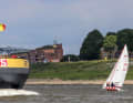 Impressions from the Rhine Week