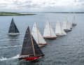 Impressionen des Robbe&Berking Sterling Cups 2022 - Jöran Bubke/yachting-photo.com