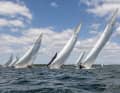 Impressionen des Robbe&Berking Sterling Cups 2022 - Jöran Bubke/yachting-photo.com