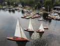 Impressionen der Havel Klassik 2022