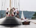 Impressionen der Havel Klassik 2022