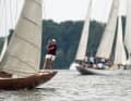 Impressionen der Havel Klassik 2022