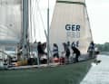 La "Germania VI
" de la fondation Krupp