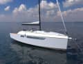 The look is strange and seemingly antiquated. However, the concept also shows many modern design approaches