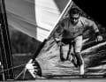 Martina Orsini für den Mirabaud Yacht Racing Image Award