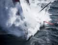 Pierre Bouras für den Mirabaud Yacht Racing Image Award