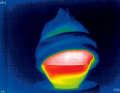 Crazy4Sailing Fleece Rollmütze: sehr warm, winddicht 