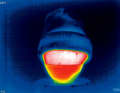 Crazy4Sailing Reflect Hat: warm, relativ winddicht