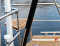 Hydraulic integral tensioners are very powerful and comfortable