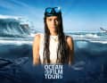 La locandina del nono Ocean Film Tour