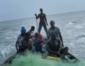 "Stolen Fish" – ein Film über drei Menschen aus Gambia, die vom Fischen leben