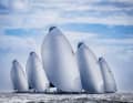 Das Mirabaud-Yacht-Foto des Jahres 2022 hat der spanische Top-Fotograf Nico Martinez geschossen. Es entstand in der 52 Super Series