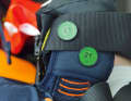 Lifejackets: Before each use, check that the green indicators show that they are ready for use. Every two years for maintenance, after ten years annually