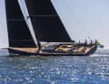 On board is a state-of-the-art hybrid system