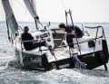 Beim YACHT-Test deutete die Sarch an, was sie kann