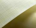 As with conventional laminates, the material can be combined with other reinforcements or protective layers such as Liteskin or Tafetta