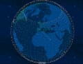 Der Ausbau geht rasch voran, so sollen Norwegen, Schweden und Finnland beispielsweise ab Anfang 2023 vollständig versorgt werden. Der aktuelle Stand lässt sich einsehen unter: www.starlink.com/map