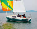Modello anni '70: Sunbeam 22