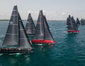 Impressionen der ClubSwan-50-Saison 